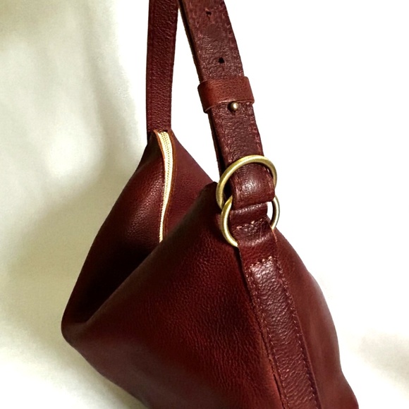 Portland Leather Goods Large Souchy - Picture 9 of 16